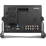 Monitor FeelWorld P133-9HSD 13.3" Broadcast IPS LCD SDI 4K HDMI 5