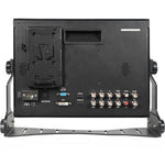 Monitor FeelWorld P133-9HSD 13.3" Broadcast IPS LCD SDI 4K HDMI