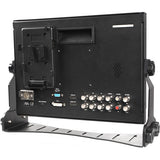 Monitor FeelWorld P133-9HSD 13.3" Broadcast IPS LCD SDI 4K HDMI 3