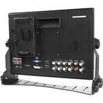 Monitor FeelWorld P133-9HSD 13.3" Broadcast IPS LCD SDI 4K HDMI