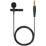 Micrófono Lavalier Shure Motiv MVL 1