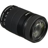 Lente Canon EF-S55-250 IS STM (8546B002AA) 4