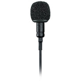 Micrófono Lavalier Shure Motiv MVL 4