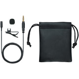 Micrófono Lavalier Shure Motiv MVL 2