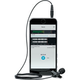 Micrófono Lavalier Shure Motiv MVL 3
