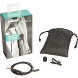 Micrófono Lavalier Shure Motiv MVL 5