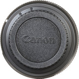 Lente Canon EF-S18-135 IS USM (1276C002AA) 6