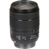 Lente Canon EF-S18-135 IS USM (1276C002AA) 8