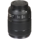 Lente Canon EF-S18-135 IS USM (1276C002AA) 4
