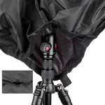 Protector Lluvia Rain Cover Ruggard 14" RC-FC714 Small
