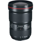 Lente Canon EF 16-35mm F2.8L III USM (0573C002AA) 1