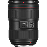Lente Canon EF 24-105/4L IS II USM (1380C003AA) 8
