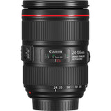 Lente Canon EF 24-105/4L IS II USM (1380C003AA) 7