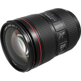 Lente Canon EF 24-105/4L IS II USM (1380C003AA) 2