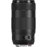 Lente Canon EF 70-300mm F4-5.6 IS II USM 7