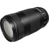 Lente Canon EF 70-300mm F4-5.6 IS II USM 4