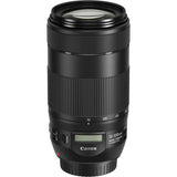 Lente Canon EF 70-300mm F4-5.6 IS II USM 6