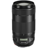 Lente Canon EF 70-300mm F4-5.6 IS II USM 1