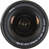 Lente Canon EF 16-35mm F2.8L III USM (0573C002AA) 8