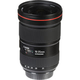 Lente Canon EF 16-35mm F2.8L III USM (0573C002AA) 7