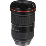 Lente Canon EF 16-35mm F2.8L III USM (0573C002AA) 6