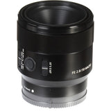 Lente macro Sony FE 50 mm F2.8 (SEL50M28) 4