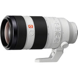 Lente Sony FE 100-400 mm F4.5-5.6 GM OSS (SEL100400GM) 1