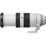 Lente Sony FE 100-400 mm F4.5-5.6 GM OSS (SEL100400GM) 5