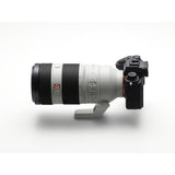 Lente Sony FE 100-400 mm F4.5-5.6 GM OSS (SEL100400GM) 2