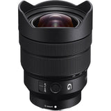 Lente Sony FE 12-24 mm F4 G (SEL1224G) 3