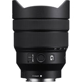 Lente Sony FE 12-24 mm F4 G (SEL1224G) 4