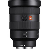 Lente Sony FE 16-35 mm F2.8 GM (SEL1635GM) 1
