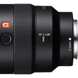Lente Sony FE 16-35 mm F2.8 GM (SEL1635GM) 3