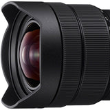 Lente Sony FE 12-24 mm F4 G (SEL1224G) 8