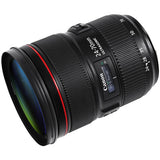 Lente Canon EF 24-70mm F2.8L II USM (5175B002AA) 6