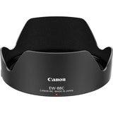 Lente Canon EF 24-70mm F2.8L II USM (5175B002AA) 8