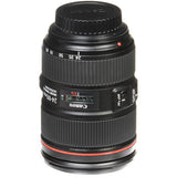 Lente Canon EF 24-105/4L IS II USM (1380C003AA) 6