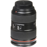Lente Canon EF 24-105/4L IS II USM (1380C003AA) 5