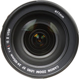 Lente Canon EF 24-105/4L IS II USM (1380C003AA) 3