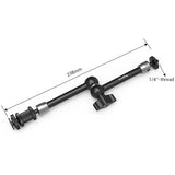 Brazo Articulado SmallRig Rossette 11" (1498B) 2