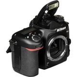 Cámara Nikon D7500 (Cuerpo) 4