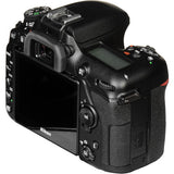 Cámara Nikon D7500 (Cuerpo) 3