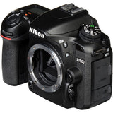 Cámara Nikon D7500 (Cuerpo) 2