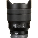 Lente Sony FE 12-24 mm F4 G (SEL1224G) 5