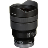 Lente Sony FE 12-24 mm F4 G (SEL1224G) 2