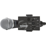 Micrófono de Mano (Sólo Transmisor) Samson Go Mic Mobile SWGMMHHQ8 5