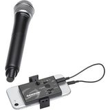 Micrófono de Mano (Sólo Transmisor) Samson Go Mic Mobile SWGMMHHQ8 2