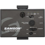 Micrófono de Mano (Sólo Transmisor) Samson Go Mic Mobile SWGMMHHQ8