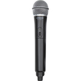 Micrófono de Mano (Sólo Transmisor) Samson Go Mic Mobile SWGMMHHQ8 3