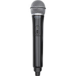 Micrófono de Mano (Sólo Transmisor) Samson Go Mic Mobile SWGMMHHQ8